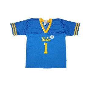 UCLA Youth Script Soccer Shirt